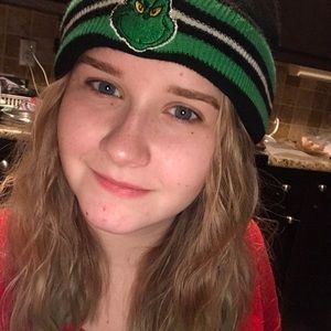 Meet your Posher, Gracie